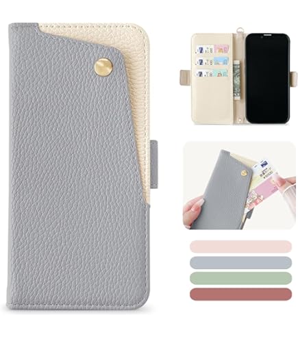 スマホケース Amazon.co.jp: Elegante公式 Belted Galaxy A53 5G SC-53C SCG15